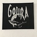 Gojira - Patch - Gojira - From Mars to Sirius woven patch