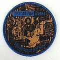 At The Gates - Patch - At the Gates - Slaughter of the Soul woven patch