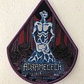 Adramelech - Patch - Adramelech - Spring of Recovery woven patch