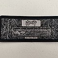 Interment - Patch - Interment - Life Here After woven patch