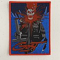 Gost - Patch - Gost — Behemoth woven patch