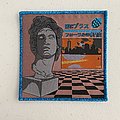 Macintosh Plus - Patch - Macintosh Plus — Floral Shoppe woven patch