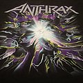 Anthrax - TShirt or Longsleeve - Anthrax TShirt We've Come Four Euro All Tour 2003