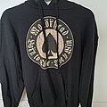 Motörhead - Hooded Top / Sweater - Motörhead Born to lose, Live to win