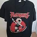 Plasmatics - TShirt or Longsleeve - Plasmatics Plasmatic Coup d'etat tshirt