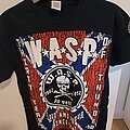 W.A.S.P. - TShirt or Longsleeve - W.A.S.P. Loud and Proud