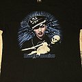 Marilyn Manson - TShirt or Longsleeve - Marilyn Manson 2004 T-shirt against all gods tour era (not tour shirt)