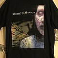 Marilyn Manson - TShirt or Longsleeve - Marilyn Manson 1996 Antichrist Superstar T-shirt