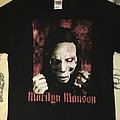 Marilyn Manson - TShirt or Longsleeve - Marilyn Manson 2000 “Ape Of gOD” T-shirt