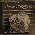 Dead Horse - Tape / Vinyl / CD / Recording etc - Dead Horse “Feed Me” 1994 demo CD