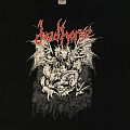 Dead Horse - TShirt or Longsleeve - Deadhorse “hyda” art T-shirt
