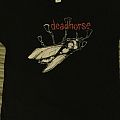 Dead Horse - TShirt or Longsleeve - Deadhorse “horsefly” T-shirt