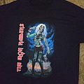 The Iron Maidens - TShirt or Longsleeve - Charlotte the Harlot