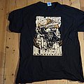 The Flight Of Sleipnir - TShirt or Longsleeve - The Flight of Sleipnir tshirt