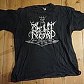 Blut Aus Nord - TShirt or Longsleeve - Blut Aus Nord - Ultima Thulee
