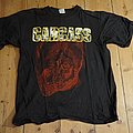 Carcass - TShirt or Longsleeve - Carcass tshirt