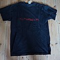 Supuration - TShirt or Longsleeve - Supuration - Cube 3 tshirt