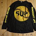 S.U.P. - TShirt or Longsleeve - S.U.P. SUP - Room Seven LS