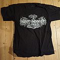 Amon Amarth - TShirt or Longsleeve - Amon Amarth "Thor Hammer" tshirt