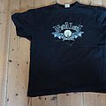The Sisters Of Mercy - TShirt or Longsleeve - M'era Luna Festival 2005 Tshirt