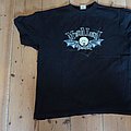 The Sisters Of Mercy - TShirt or Longsleeve - M'era Luna Festival 2005 Tshirt