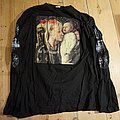 Belphegor - TShirt or Longsleeve - Belphegor - The Last Supper LS