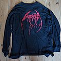 Gothic - TShirt or Longsleeve - Gothic - Method of Violence LS