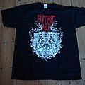 Putrid Pile - TShirt or Longsleeve - Putrid Pile - God of Degradation tshirt