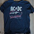 AC/DC - TShirt or Longsleeve - AC/DC - Demon Fire