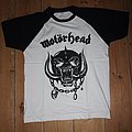 Motörhead - TShirt or Longsleeve - Everything Louder Than Everything Else