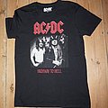 AC/DC - TShirt or Longsleeve - Highway to Hell