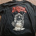 Immortal - TShirt or Longsleeve - Immortal Witch Throne Shirt