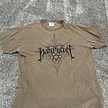 Pantheon - TShirt or Longsleeve - Pantheon Paganuclear