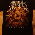 Becoming The Archetype - TShirt or Longsleeve - Becoming the Archetype shirt (front)