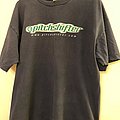 Pitchshifter - TShirt or Longsleeve - Pitchshifter XL T-shirt