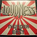 Loudness - Other Collectable - LOUDNESS
