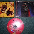 Mercyful Fate - Other Collectable - 24 karat gold MERCYFUL FATE
