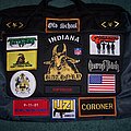 Testament - Other Collectable - my laptop bag