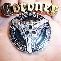 Coroner - Other Collectable - coroner