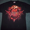 Slayer - TShirt or Longsleeve - slayer concert shirt