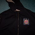 Slayer - Hooded Top / Sweater - SLAYER hoodie