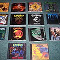 Coroner - Other Collectable - prized possessions