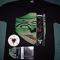 Coroner - TShirt or Longsleeve - Coroner-Grin