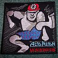 Acid Reign - Patch - ACID REIGN