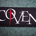 Acid Reign - Patch - COVEN