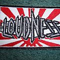Loudness - Patch - LOUDNESS