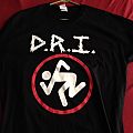 D.R.I. - TShirt or Longsleeve - D.R.I.