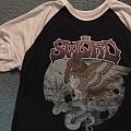 The Sword - TShirt or Longsleeve - The Sword Concert "T"