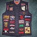 Slayer - Battle Jacket - KUTTE update