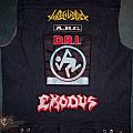 Slayer - Battle Jacket -  kutte update